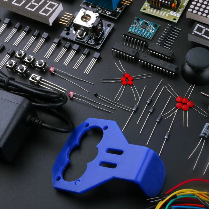 Robotlinkng Starter KIT Upgrade Version