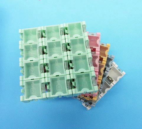 SMD Component Box SMD Component Box