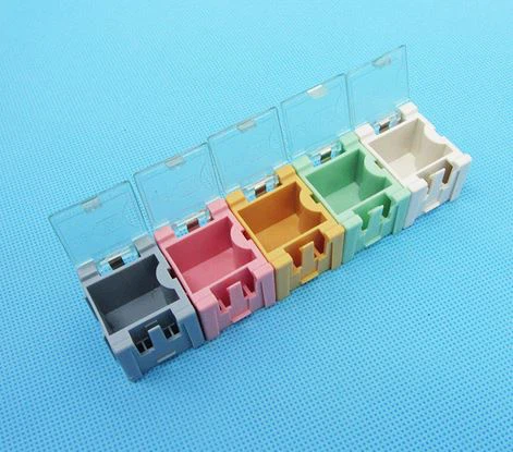 SMD Component Box SMD Component Box